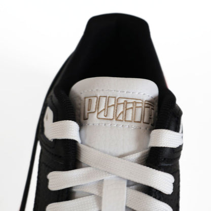 Puma RBD Game Low Womens Shoes Trainers UK Size 10   White Pink