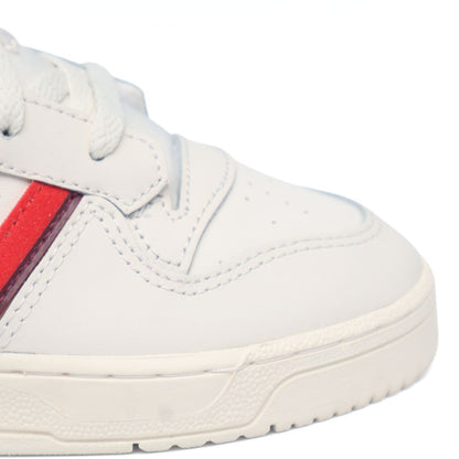 Adidas Rivalry Low Kids Boys Shoes Trainers UK Size 13 - 2.5   IF5249