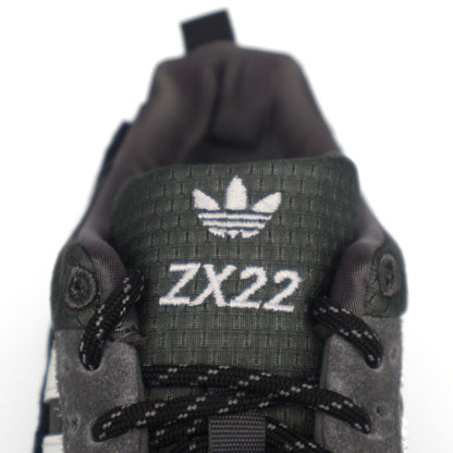 Adidas ZX 22 Kids Boys Shoes Trainers UK Size 12 - 13.5 HQ6705