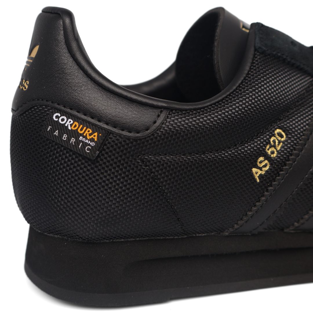 Adidas AS 520 Originals Mens Shoes Trainers Uk Size 7 - 12 GW8803