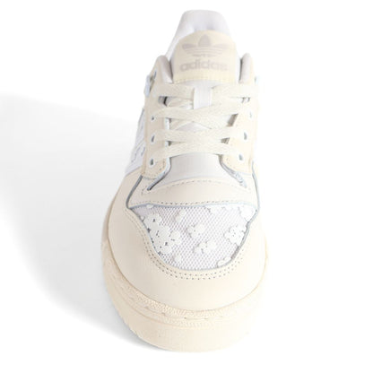 Adidas Rivalry Low 86 Womens Girls Shoes Trainers UK Size 5.5 - 6  HQ7021