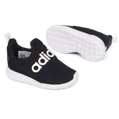 Adidas Lite Racer Adapt Toddlers Shoes Trainers UK Size 4 - 9.5   GW2778