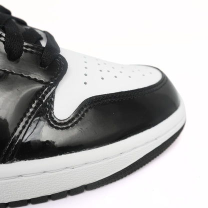 Nike Air Jordan 1 Mens Shoes Trainers UK Size 8   HV0789 010