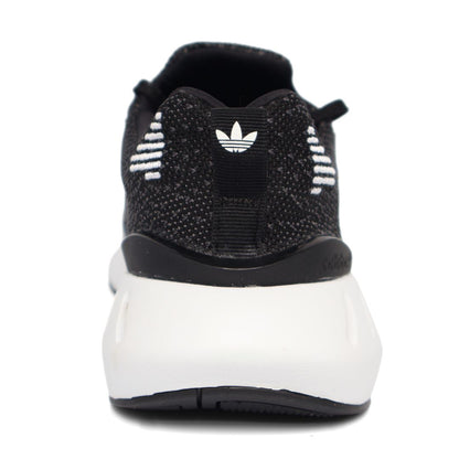 Adidas Swift Run 22 Womens Shoes Trainers UK Size 4.5   GV7971