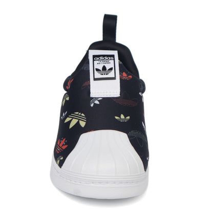 Adidas Superstar 360 Toddlers Shoes Trainers UK Size 9.5   GX1870