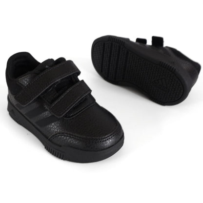 Adidas Tensaur Sport Toddlers Shoes Trainers Size 5.5 GW6455 Strap Up