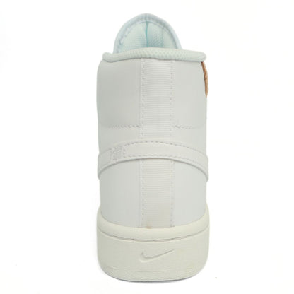 Nike Court Royale 2 Mid Shoes Trainer UK Size 9 CT1725 100