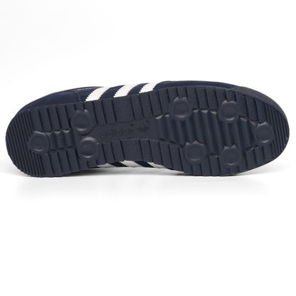 Adidas Dragon Mens Shoes Trainers Uk Size 7 - 12 G50919 Navy White