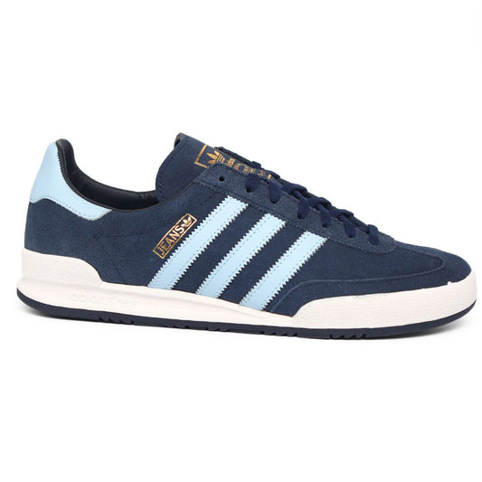 Adidas Jeans Originals Mens Shoes Trainers Uk Size 7 - 12 IE5318